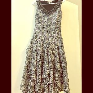 Knee length Dress from Dressbarn